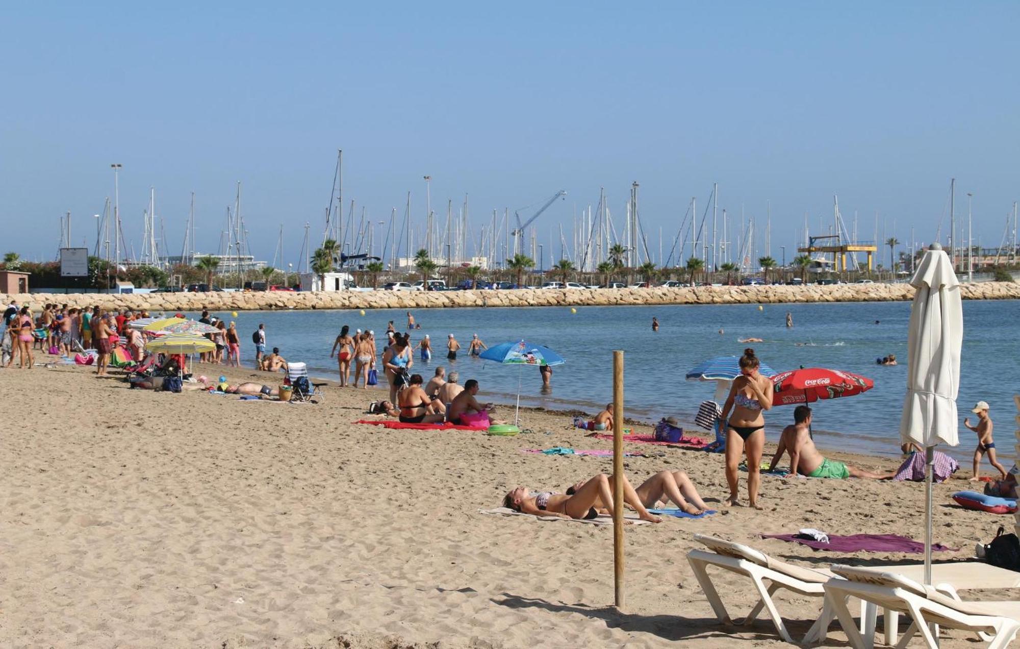 Tropicanapark Dénia