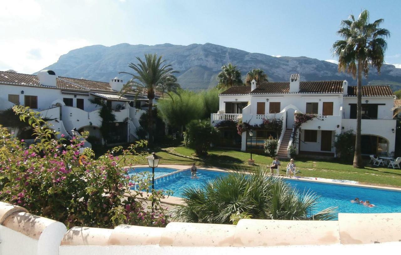Tropicanapark Dénia